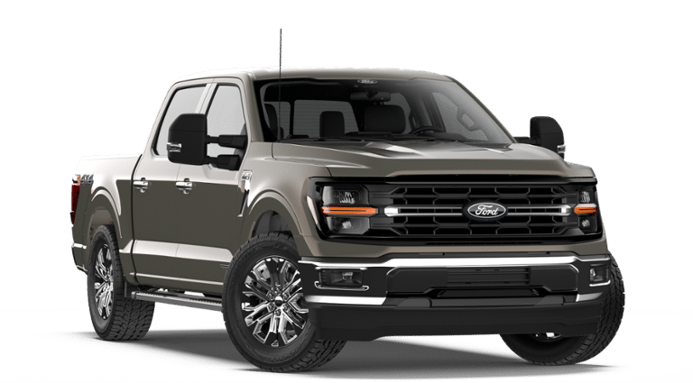 F-150® vehicle